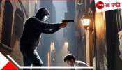 Saltlake Robbery: সল্টলেকে ভয়াবহ ডাকাতি, অফিসের তালা ভেঙে...আতঙ্ক