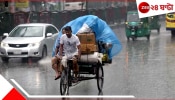 West Bengal Weather Update: আগামিকাল থেকে জেলায় জেলায় টানা ঝড়বৃষ্টি, তাপমাত্রা নামবে হু হু করে