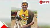 From Grazing Goats to Cracking UPSC: গোচারণের মাঠ থেকে সোজা একেবারে IPS-এর চেয়ারে! এক পশুপালক তরুণের অবিশ্বাস্য উড়ান...