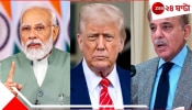 India Pakistan Ceasefire: অবশেষে শান্তির খোঁজ?  সংঘর্ষবিরতিতে সম্মত ভারত ও পাকিস্তান, দাবি ট্রাম্পের