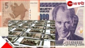 Turkey and Azerbaijan currency: জঙ্গিদেশ পাকিস্তানের বন্ধু তুর্কিয়ে আর আজারবাইজান কি খুব ধনী? ভারতের ১০০ ওখানে কত? 