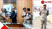 Kolkata Police: নগরপালের দেহরক্ষী লক্ষ্মী এবার পতাকা ওড়ালেন এভারেস্টে! উচ্ছ্বসিত মমতা...