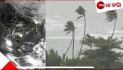 Weather Update: শক্তি বাড়াচ্ছে নিম্নচাপ, সপ্তাহ শেষে ধেয়ে আসছে তুমুল ঝড়-বৃষ্টি! হুড়মুড়িয়ে কমবে তাপমাত্রা... 