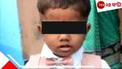 Uttar Pradesh: বাঁদর তাড়াতে বাবা ছুঁড়ল কুড়ুল! কাটা পড়ল একরত্তি সন্তানের গলা...