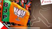 BJP leader Shot Dead: বাড়ি ফিরছিলেন! গাড়ি থেকে নামতেই চলল গু*লি, ঘটনাস্থলেই শেষ বিজেপি নেতা...
