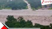 Texas Flood: WATCH | রাক্ষুসে জলের তোড় চোখের নিমেষে গিলে খেল গোটা ব্রিজটাই! টেক্সাস বন্যার ভয়ংকর ভিডিয়ো...