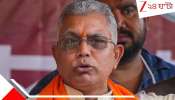Dilip Ghosh: শমীকের হাত ধরেই ফের চাঙ্গা হবেন দাবাং দিলীপ? দিল্লি ডাকে বড় আপডেট...