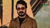 Prosenjit Chatterjee: মুম্বইয়ে বাংলায় প্রশ্ন শুনে উপহাস, প্রবল সমালোচনায় মুখে সাফাই প্রসেনজিতের!