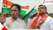 West Bengal Assembly Election 2026: &#039;নন্দীগ্রামের জেলা&#039; পূর্ব মেদিনীপুরে ছাব্বিশের লড়াইয়ে কোন দল পাবে কত আসন? জোর টক্করের জবরদস্ত &#039;হিসেব&#039;...