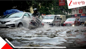 Bengal Weather Update: নিম্নচাপের চোখরাঙানি! দুপুরের পরই ধেয়ে আসছে বজ্রবিদ্যুৎ-সহ বৃষ্টি, ভাসবে এই এই জেলা... 