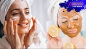 Durga Puja Skin Care: পুজোয় চাই গ্লোইং ত্বক? শুরু করুন কিছু অভ্যাস...