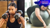 Exercise and Weight loss: শুধু জিমে গেলেই কমবে না ওজন! জানালেন পুরস্কারপ্রাপ্ত এপিডেমিওলজিস্ট...