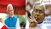 Bihar Election Result 2025: বিহারের &#039;বড় ভাই&#039; কে হবেন?  জিতেও কি BJP-র কাছে হারবেন &#039;সুশাসন বাবু&#039; নীতীশ কুমার? 