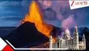 Ethiopia Volcano Eruption: কলকাতার আকাশে কেন ইথিওপিয়ার ১২ হাজার বছরের ঘুমন্ত আগ্নেয়গিরির ছাইয়ের ছায়া? বিস্মিত বিজ্ঞানীরা জানান...