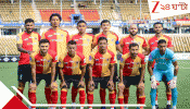 East Bengal: মাণ্ডবী তীরে পঞ্জাবকে ভস্মীভূত করে সুপার কাপের ফাইনালে ইস্টবেঙ্গল...
