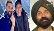 Sunny Deol: বাবার মৃত্যুর পর প্রথম জনসমক্ষে! 'বর্ডার ২'র প্রচারে কান্নায় ভেঙে পড়লেন সানি দেওল...