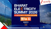 Bharat Electricity Summit 2026: ৩০০ স্পিকার, ১০০০ ডেলিগেট, ২৫০০০ দর্শক! কলকাতায় দামামা বাজল ভারত ইলেকট্রিসিটি সামিটের...