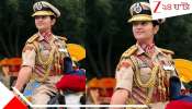 Republic Day Parade: ২৬-এ ১৪০ জন পুরুষ সেনার সামনে দাঁড়িয়ে লিড করবেন ছাব্বিশের এই যুবতী! কে এই মেয়ে?