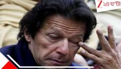 Imran Khan BIG NEWS: দু'চোখে গাঢ়, নিবিড় অন্ধকার! ব্যক্তিগত চিকিৎসকের সঙ্গে দেখা করতেও দেওয়া হয় না, জেলে মৃত্যুপথযাত্রী 'অন্ধ' ইমরান খান...