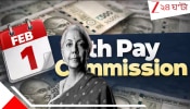 8th Pay Commission: বাজেটে অষ্টম পে কমিশনে বেতনবৃদ্ধি নিয়ে সত্যিই 'বিগ' কী বলা হয়েছে? জানুন, '১৮ মাসে বছরে'র রহস্য...