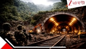 Chickens Neck Underground Railway: চিন–বাংলাদেশ সীমান্তঘেঁষা শিলিগুড়ি করিডরে গোপন রেলপথ! উত্তর-পূর্ব সুরক্ষায় ভারতের নীরব মাস্টারস্ট্রোক...