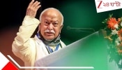 Mohan Bhagwat on Bangladeshi Hindus: 'দেশের ১.২৫ কোটি হিন্দু লড়াইয়ে নামলে বিশ্বের...', বাংলাদেশকে বিরাট হুঁশিয়ারি RSS প্রধানের