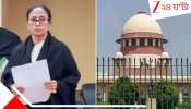 Mamata Banerjee Vs ECI Big Update: কমিশনের বিরুদ্ধে মমতার 'সুপ্রিম' মামলা নিয়ে বিগ আপডেট! আইনি বৈধতা... বাংলায় SIR নিয়ে কমিশনেরও বড় কথা...