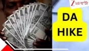 DA Hike: হোলির আগেই বিরাট খবর! কত শতাংশ ডিএ বাড়ছে কেন্দ্রীয় সরকারি কর্মচারীদের?