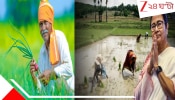 West Bengal Landless Farmers Scheme: বড় খবর! মুখ্যমন্ত্রীর বিরাট ঘোষণা! লক্ষ্মীর ভান্ডার, যুবসাথীর পাশাপাশি এবার এঁদের দেওয়া হবে ৪০০০ টাকা...