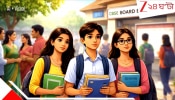 CBSE postpones board exams in Iran Israel War: ইরান ইসরায়েলের যুদ্ধে বড় সিদ্ধান্ত-- বন্ধ হয়ে গেল CBSE পরীক্ষা, বিপাকে পড়ুয়ারা...