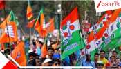 West Bengal Assembly Election 2026: ভোটের আগেই তৃণমূল-বিজেপি ব্যাপক দলবদল, বড়সড় ভাঙন... কোথায় কার শক্তি বাড়ল?