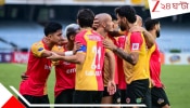 East Bengal: কোচ বনাম ক্লাব বির্তকের মাঝেই জেতা ম্যাচ মাঠে রেখে এল ইস্টবেঙ্গল, অস্কারকে  'গো ব্যাক' স্লোগান