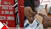Assembly Election 2026: বাংলায় দু'দফায় ভোট; বাংলা-সহ ৫ রাজ্যেরই রেজাল্ট ৪ মে, ভোট দেবেন মোট ১৭.৪ কোটি ভোটার