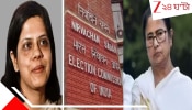 West Bengal Assembly Election 2026: নজিরবিহীন পদক্ষেপ, ভোট ঘোষণা হতেই বাংলার মুখ্যসচিব ও স্বরাষ্ট্রসচিবকে সরাল কমিশন