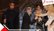 Oscars 2026 Full Winners List: 'ওয়ান ব্যাটল আফটার অ্যানাদার'-এর জয়জয়কার, প্রথম অস্কার জিতে কেঁদে ফেললেন মাইকেল বি জর্ডন