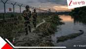 BSF May Use Snakes And Crocodiles: বাংলাদেশি অনুপ্রবেশ রুখতে 'ভয়ংকর' নীলনকশা ভারতের, সীমান্তে বিএসএফের সঙ্গে পাহারায় বিষধর সাপ ঘাতক কুমীর