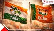 West Bengal Assembly Election 2026: রাতারাতি তৃণমূলে মহাধস: চোখের নিমেষে শক্তি বাড়াল বিজেপি