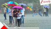Bengal Weather Update: ৪০ কিমি বেগের ঝোড়ো হাওয়া, পাঁচ জেলায় বজ্রবিদ্যুৎ-সহ তুমুল বৃষ্টি: কলকাতার কী আপডেট