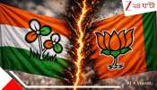 West Bengal Assembly Election 2026: হেভিওয়েট নেতা-সহ দলে দলে যোগদান বিজেপিতে, নির্বাচনের আগে কি জমি হারাচ্ছে তৃণমূল?