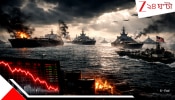 Iran-Israel War: হরমুজ বন্ধ করলেন প্রতিহিংসাপ্রিয় ট্রাম্প: তেলের দাম বেড়ে ১০০ ডলার, মুখ থুবড়ে পড়ল সেনসেক্স-- বিরাট মহার্ঘ হবে LPG?