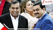 Asia's Richest Person: একবছরে ১.৪১ লক্ষ কোটির ক্ষতি, আম্বানিকে ছাপিয়ে এশিয়ার শীর্ষ ধনী গৌতম আদানি, সম্পত্তির পরিমাণ বেড়ে হল