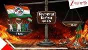 West Bengal Assembly Election 2026: ভোটের দু'দিন আগে তাসের ঘরের মত ভেঙে পড়ছে গেরুয়া শিবির, দলে দলে যোগদান তৃণমূলে