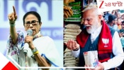 Mamata Banerjee: 'ভোটের সময় বলে চাওয়ালা, এখন ১০ টাকা বের করে ঝালমুড়ি খাচ্ছে! সব নাটক'