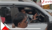 West Bengal Assembly Election 2026: ভোটের মুখে গাড়ি-রহস্য: কারা ঘুরে-বেড়াচ্ছে শহরে?