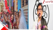 Dumdum Uttar Assembly Election 2026 Result Update: তৃণমূলের মন্ত্রী চন্দ্রিমা ভট্টাচার্য না কি সিপিআইএমের দীপ্সিতা ধর-- হাইভোল্টেজ দমদম উত্তরে কে জিততে চলেছে?