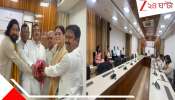 CM Suvendu Adhikari First Cabinet Meeting: সরকারি চাকরিতে ৫ বছরের ছাড়, আজ থেকেই চালু আয়ুষ্মান ভারত-জনগণনা: মুখ্যমন্ত্রী শুভেন্দুর প্রথম মন্ত্রিসভার ৬ বড় সিদ্ধান্ত