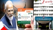 Ayushman Bharat Hospitals list: বড় খবর: কলকাতার কোন কোন হাসপাতালে আয়ুষ্মান ভারতের সুবিধা পাবেন গরীব মানুষ? কী কী সুবিধা, কারা পাবেন?