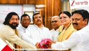 New Sports Minister Of West Bengal: 'অরূপ'-আঁধার পেরিয়ে নতুন ভোর, বাংলার ক্রীড়ামন্ত্রী শাহের প্রাক্তন ডেপুটি, ময়দানে এবার ‘দাপুটে’ নেতা