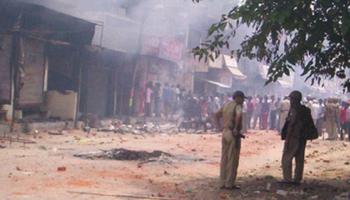 উত্তপ্ত হচ্ছে উত্তরপ্রদেশের সাহারানপুর, গ্রেফাতার আরও ২০