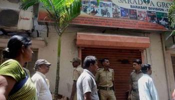 সারদাকাণ্ডে ফের জেরা রাজেশকে, বাপির বিরুদ্ধে ভুল তথ্য দেওয়ার অভিযোগ, তদন্তের গতিবিধি খতিয়ে দেখতে সিবিআই কর্তাদের দিল্লিতে তলব 